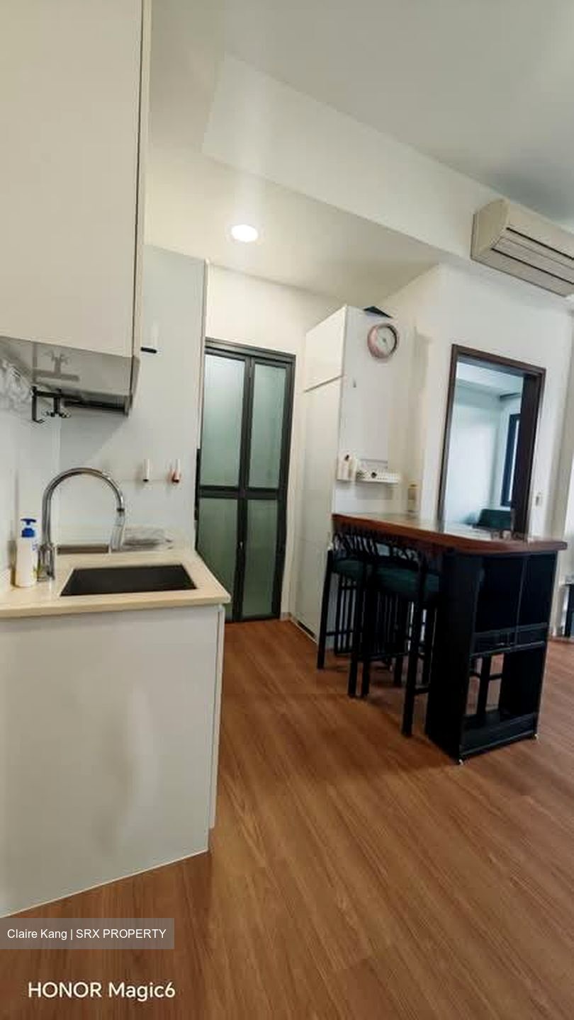 Forte Suites (D8), Apartment #575745711